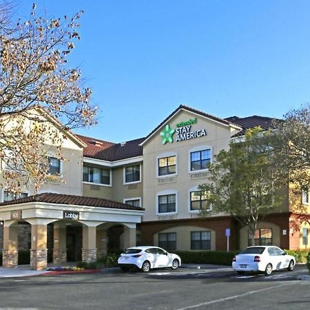 Extended Stay America Suites - San Jose - Morgan Hill Εξωτερικό φωτογραφία